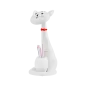 Lampka na biurko Rebel - kot Lampka na biurko Rebel - kot