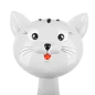 Lampka na biurko Rebel - kot Lampka na biurko Rebel - kot