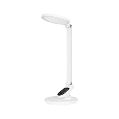 Lampka na biurko z wyświetlaczem (zegar, timer)