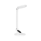Lampka na biurko z wyświetlaczem (zegar, timer) Lampka na biurko z wyświetlaczem (zegar, timer)