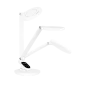 Lampka na biurko z wyświetlaczem (zegar, timer) Lampka na biurko z wyświetlaczem (zegar, timer)