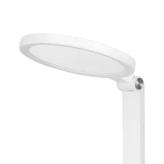 Lampka na biurko z wyświetlaczem (zegar, timer)