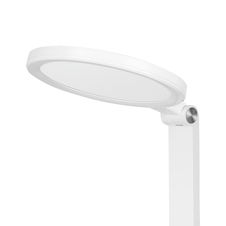 Lampka na biurko z wyświetlaczem (zegar, timer) Lampka na biurko z wyświetlaczem (zegar, timer)