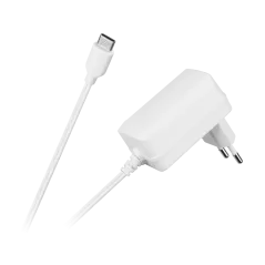 Lampka na biurko z zegarem