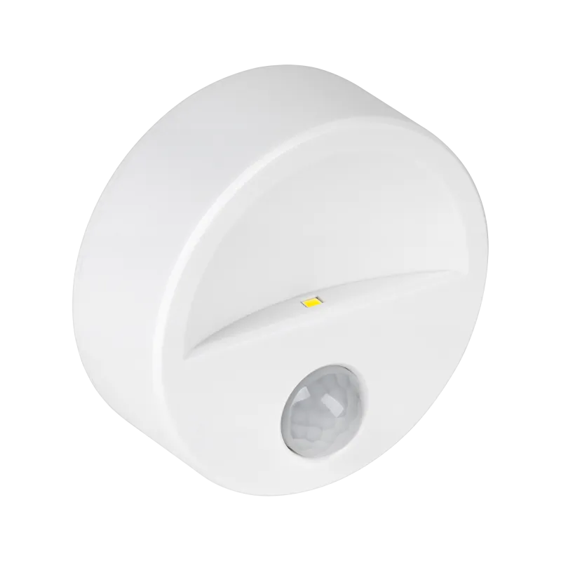 Lampka nocna z sensorem ruchu Lampka nocna z sensorem ruchu