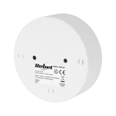 Lampka nocna z sensorem ruchu