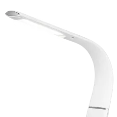 Lampka REBEL Led na biurko (zegar, datownik, temperatura)