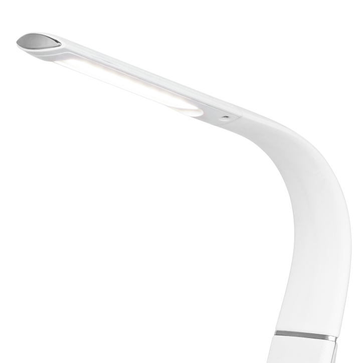 Lampka REBEL Led na biurko (zegar, datownik, temperatura) Lampka REBEL Led na biurko (zegar, datownik, temperatura)