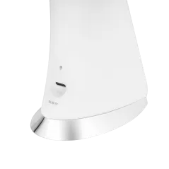 Lampka REBEL Led na biurko (zegar, datownik, temperatura)