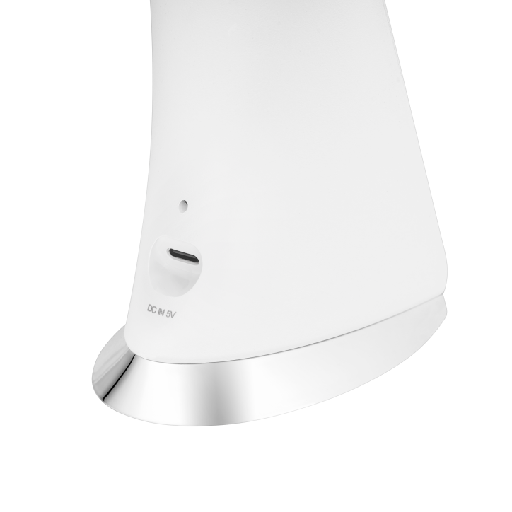 Lampka REBEL Led na biurko (zegar, datownik, temperatura) Lampka REBEL Led na biurko (zegar, datownik, temperatura)
