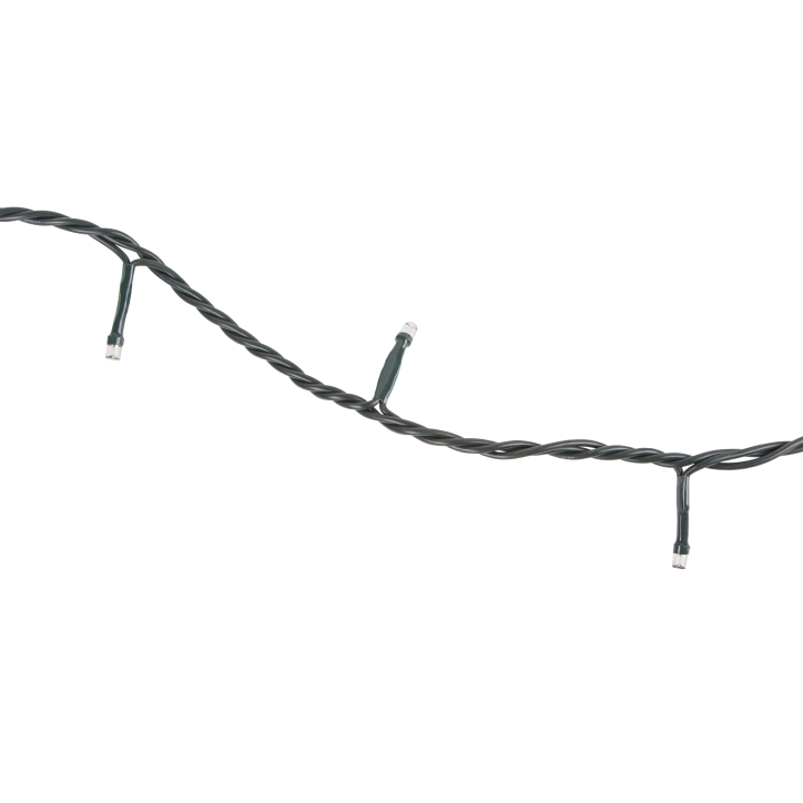 Lampki choinkowe 10 m, wewnętrzne, ciepłe białe, 230 V Lampki choinkowe 10 m, wewnętrzne, ciepłe białe, 230 V
