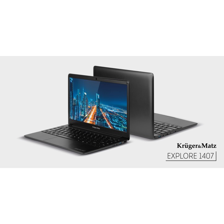 Laptop, ultrabook Kruger&Matz KM1407 Laptop, ultrabook Kruger&Matz KM1407