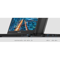 Laptop, ultrabook Kruger&Matz KM1407