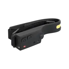 Latarka czołowa akumulatorowa (5W COB+ 3W Led) - opaska