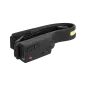 Latarka czołowa akumulatorowa (5W COB+ 3W Led) - opaska Latarka czołowa akumulatorowa (5W COB+ 3W Led) - opaska