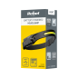 Latarka czołowa akumulatorowa (5W COB+ 3W Led) - opaska