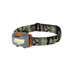Latarka czołowa Rebel 3W (COB)