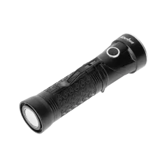 Latarka LED z ruchomą głowicą Rebel