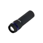 Latarka ręczna 1W Rebel (zoom)