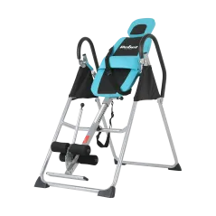 Ławka grawitacyjna inwersyjna do ćwiczeń i rehabilitacji , Rebel Active