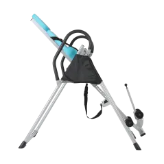 Ławka grawitacyjna inwersyjna do ćwiczeń i rehabilitacji , Rebel Active