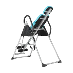 Ławka grawitacyjna inwersyjna do ćwiczeń i rehabilitacji , Rebel Active