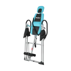 Ławka grawitacyjna inwersyjna do ćwiczeń i rehabilitacji , Rebel Active