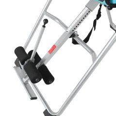 Ławka grawitacyjna inwersyjna do ćwiczeń i rehabilitacji , Rebel Active