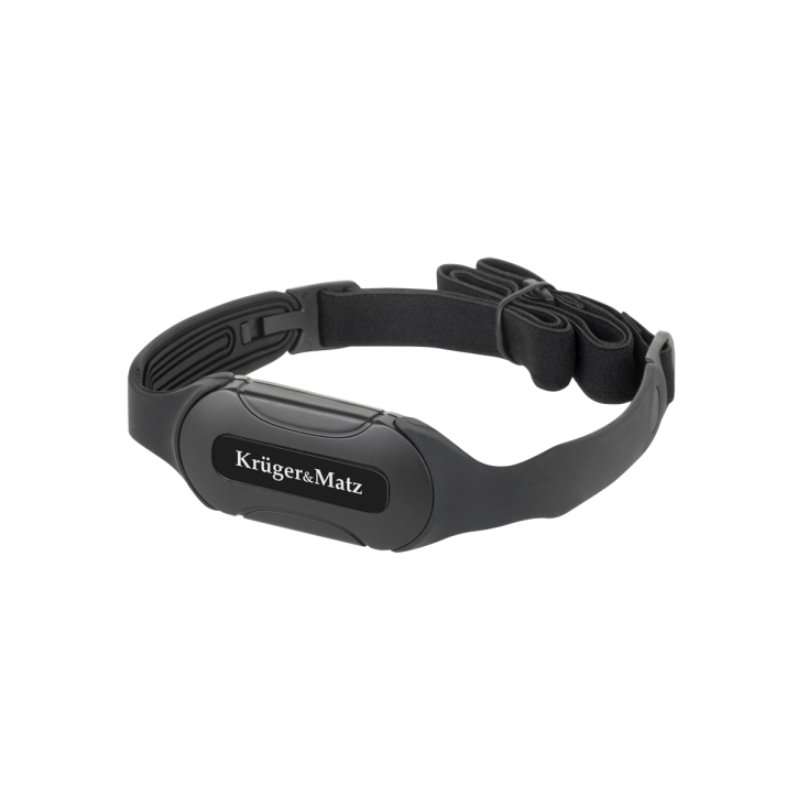 Licznik rowerowy Kruger&Matz XT 300 GPS
