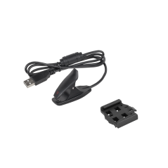 Licznik rowerowy Kruger&Matz XT 300 GPS