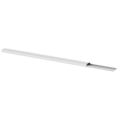 Listwa maskująca plastikowa biała 60x20x750mm