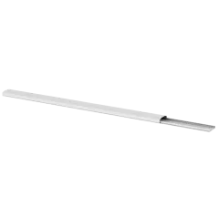 Listwa maskująca plastikowa biała 60x20x750mm