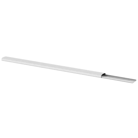 Listwa maskująca plastikowa biała 60x20x750mm