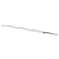 Listwa maskująca plastikowa biała 60x20x750mm Listwa maskująca plastikowa biała 60x20x750mm