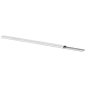 Listwa maskująca plastikowa biała 60x20x750mm Listwa maskująca plastikowa biała 60x20x750mm