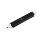 Listwa zasilajaca Rebel German type x4 gniazda - kabel 3m (1,5mm)