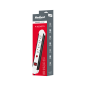 Listwa zasilajaca Rebel German type x4 gniazda - kabel 3m (1,5mm)