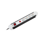 Listwa zasilajaca Rebel 4 gniazda typu niemieckiego - 5m (3x1,5mm) Listwa zasilajaca Rebel 4 gniazda typu niemieckiego - 5m (3x1,5mm)
