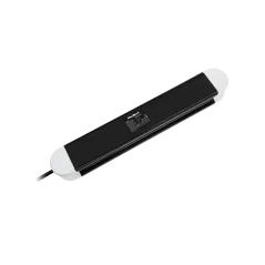 Listwa zasilajaca Rebel 4 gniazda typu niemieckiego - 5m (3x1,5mm)