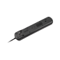 Listwa zasilająca Rebel 5 gniazd z przełącznikiem (1,5m, 3x1,5mm) Listwa zasilająca Rebel 5 gniazd z przełącznikiem (1,5m, 3x1,5mm)