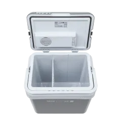 Lodówka turystyczna Teesa z funkcją grzania 24L