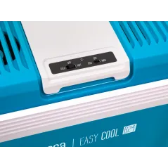 Lodówka turystyczna Teesa z funkcją grzania 19L