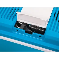 Lodówka turystyczna Teesa z funkcją grzania 19L