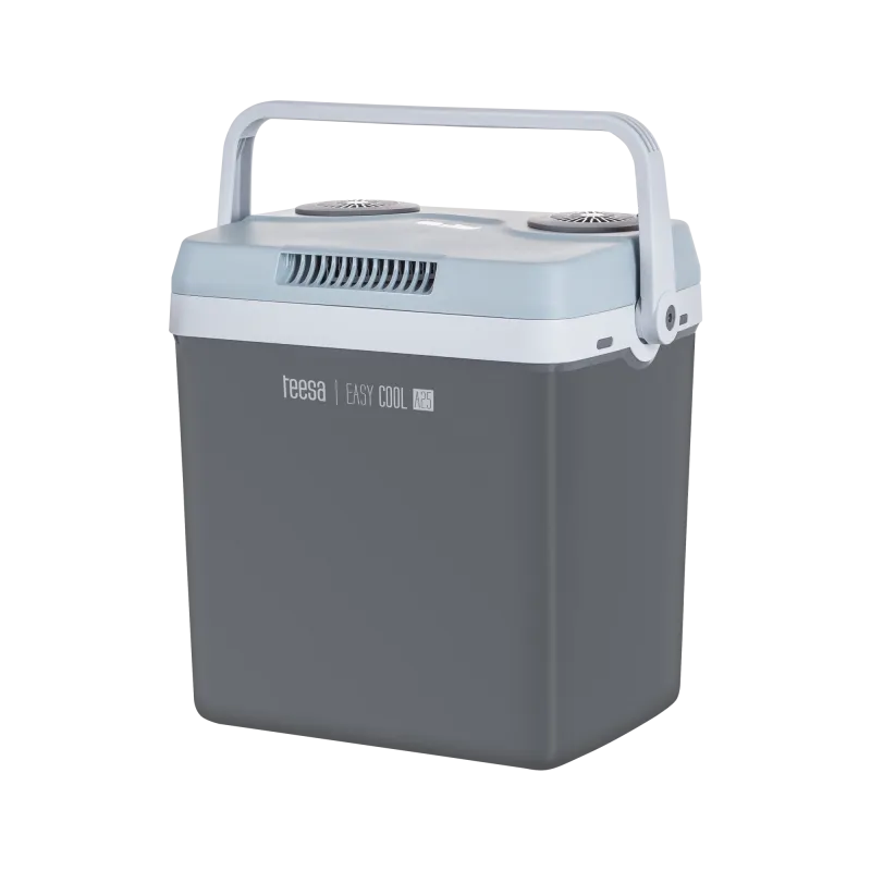 Lodówka turystyczna Teesa z funkcją grzania 25L