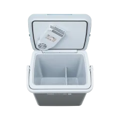 Lodówka turystyczna Teesa z funkcją grzania 25L