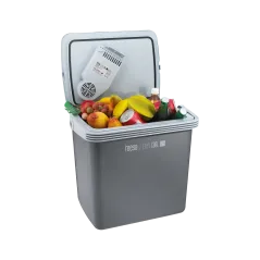 Lodówka turystyczna Teesa z funkcją grzania 25L