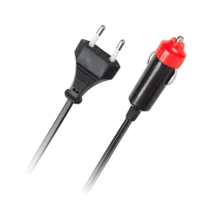 Lodówka turystyczna Teesa z funkcją grzania 25L