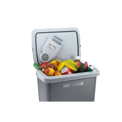 Lodówka turystyczna Teesa z funkcją grzania 25L