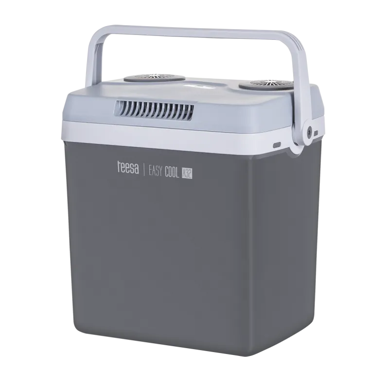 Lodówka turystyczna Teesa z funkcją grzania 32 L