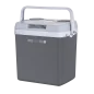 Lodówka turystyczna Teesa z funkcją grzania 32 L